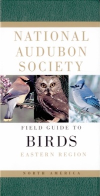 National Audubon Society Field Guide to North American Birds - Eastern Region